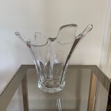 Tulip vase of Luxval