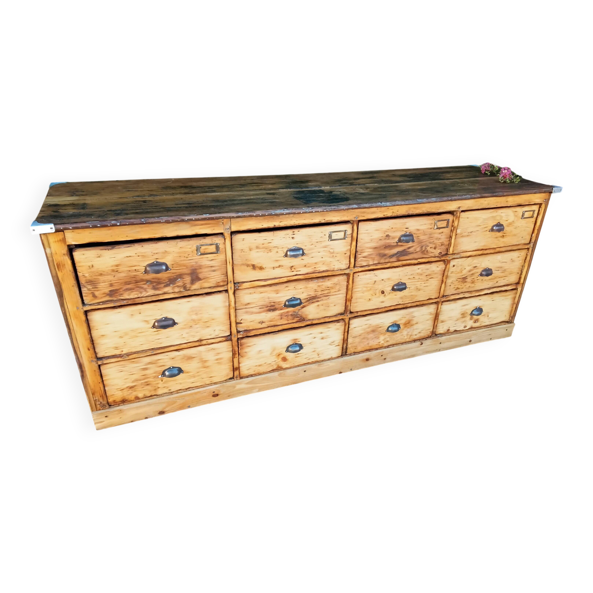 Meuble de métier