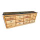 Meuble de métier