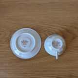 Service à café - 29 pièces