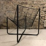 Paire de fauteuils "Jarpen" par Niels Gammelgaard pour Ikea