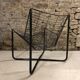 Pair of armchairs "Jarpen" by Niels Gammelgaard for Ikea