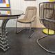Vintage Rinaldi chairs