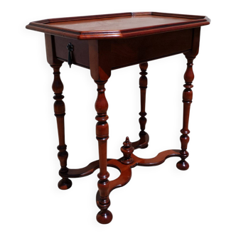 Table d'appoint 1 tiroir