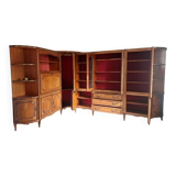 Cherry Wood Dining Room Furniture