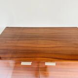 Modular CSS bookshelf by George Nelson for Herman Miller