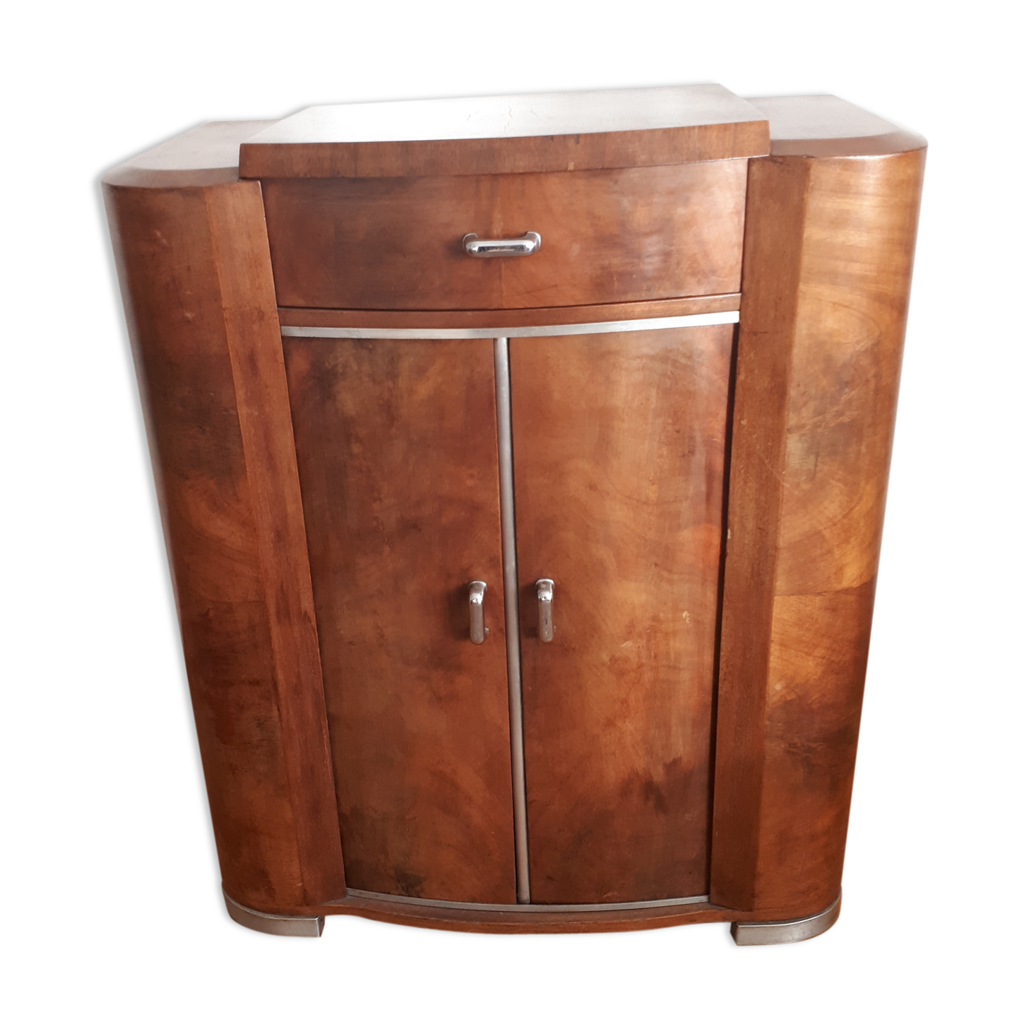 Meuble art déco