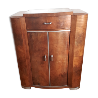 Small art deco furniture