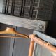 Armoire parisienne  vintage