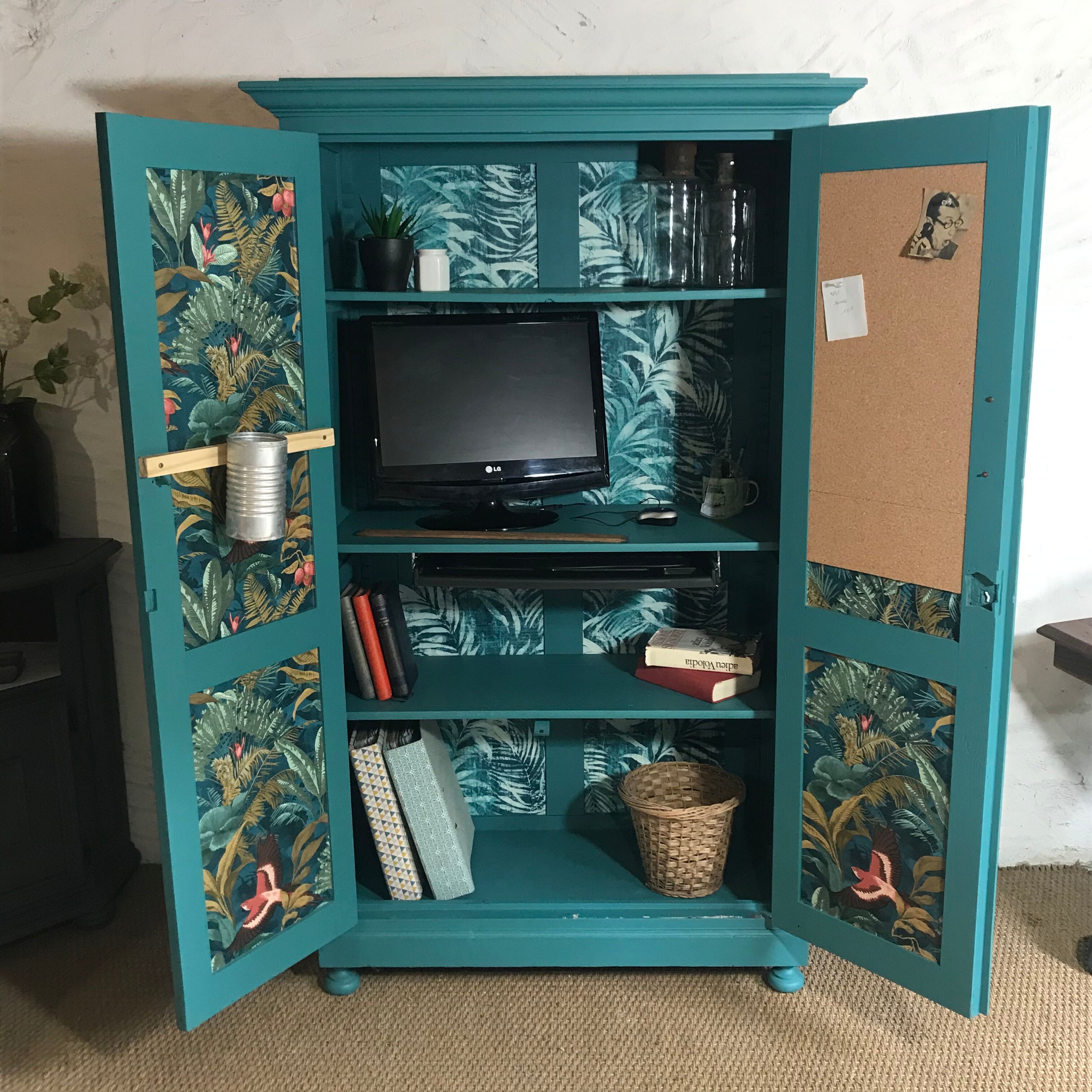 Office cabinet