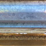 Mirror 93x126cm