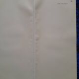 a geographical map from Atlas Quillet year 1925 map: political India