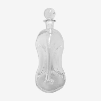 Carafe kluk holmegaard