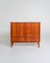 Swedish teak sideboard, 1960s