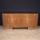 Italian design chest of drawers from the 70s