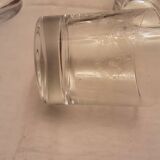 5 verres a wisky graves