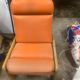 Fauteuils vintage