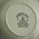 Wedgwood Kensington Chintz Plates