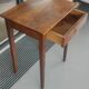 Table d'appoint