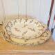 2 Louis XV Dishes from Sarreguemines