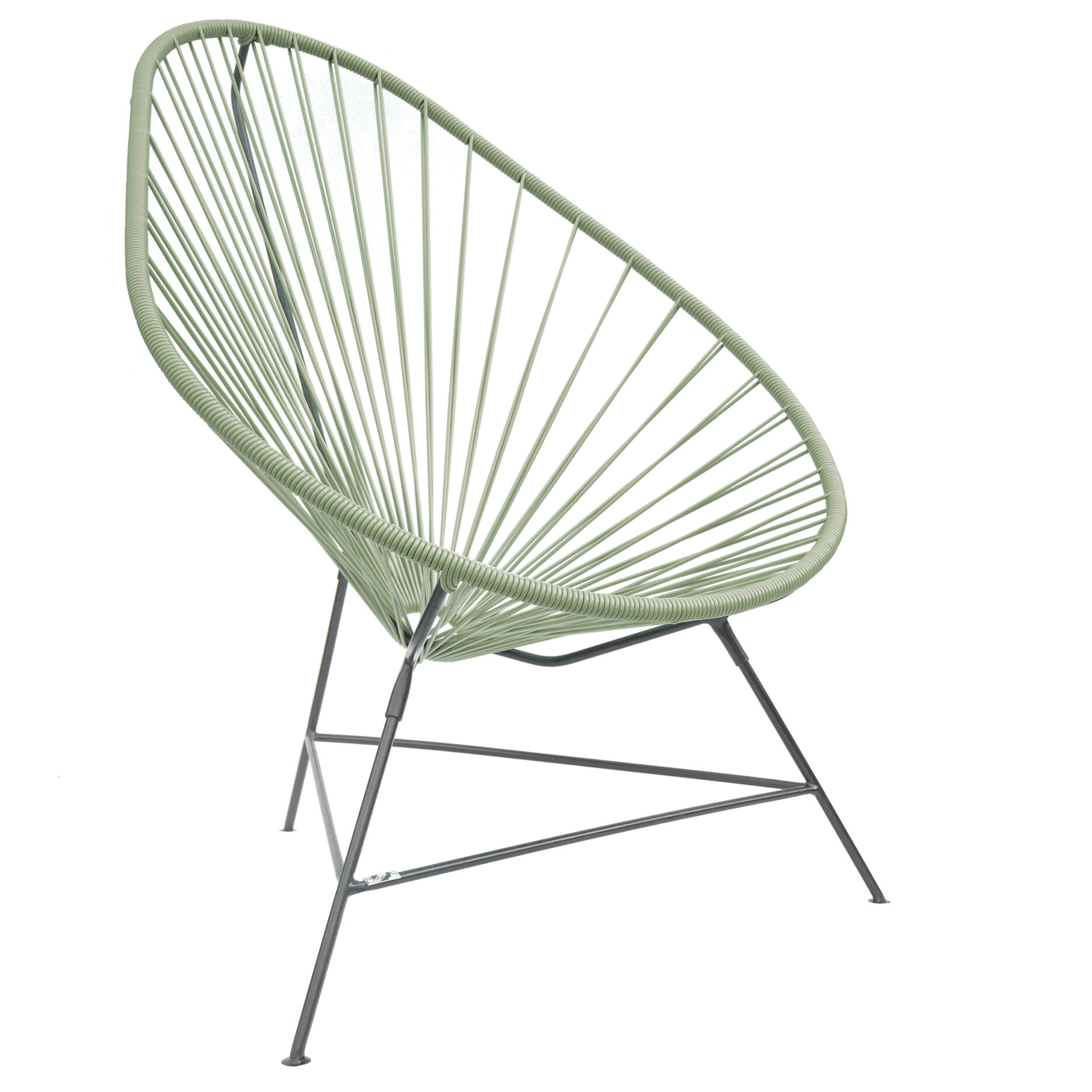 Acapulco olive green brand boqa