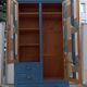 Armoire commode parisienne années 30