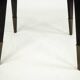 Rare mid-century round coffee table by Paolo Buffa, Italy, 1950s.