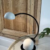 Space Age desk lamp – 1970s