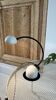 Space Age desk lamp – 1970s