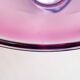 Murano glass cup
