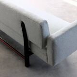 Rare sofa by Edward Wormley model "New York"
