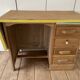 Bureau enfant ancien, rénové