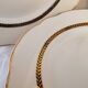 50's flat plates