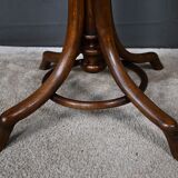 Beech coat rack parrot – early 20th century