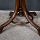 Beech coat rack parrot – early 20th century