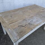 Farm table