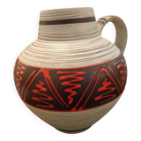 West Germany vase