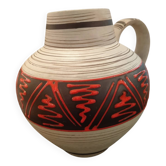 West Germany vase