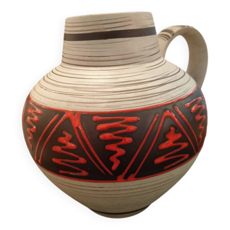 Vase West Germany