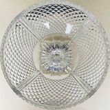 Crystal cup