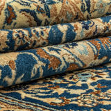 Nain Carpet, 115 x 200