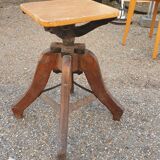 Workshop stool