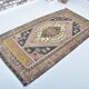 Anatolian Kurdish Neutral Carpet sku 3282
