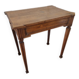 Table d'appoint
