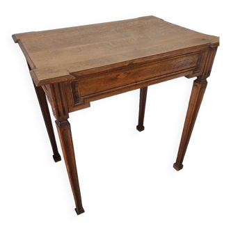 Side table
