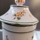 Ceramic pharmacy pot