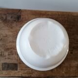 English terrine in earthenware