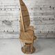 Fauteuil Emmanuelle