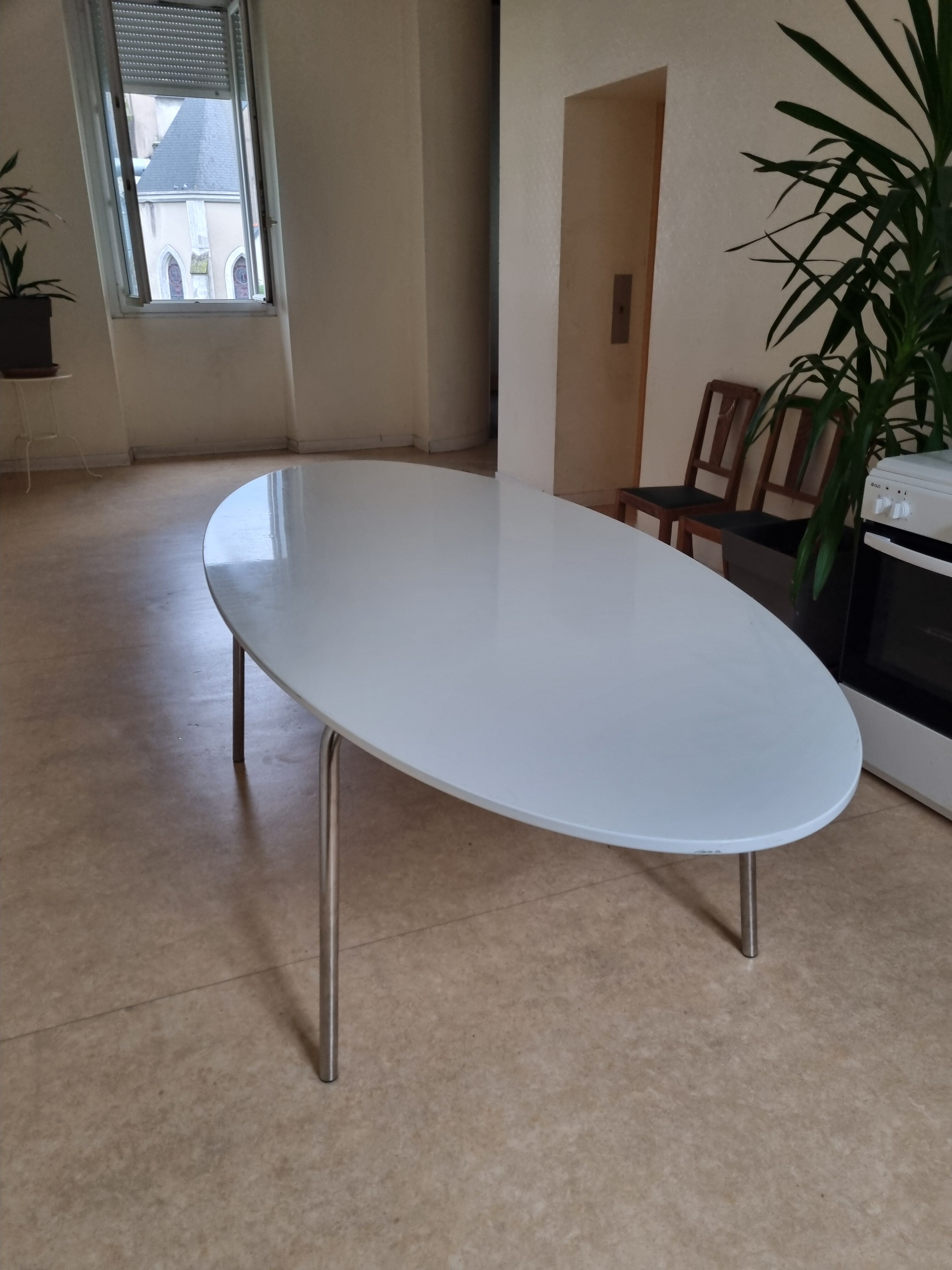 Table de salle a manger