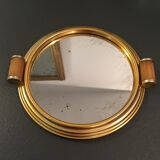 Miroir à poser art déco